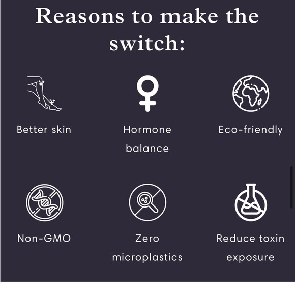 Pure Woven Bamboo Active Leggings - Picture 6 of 7